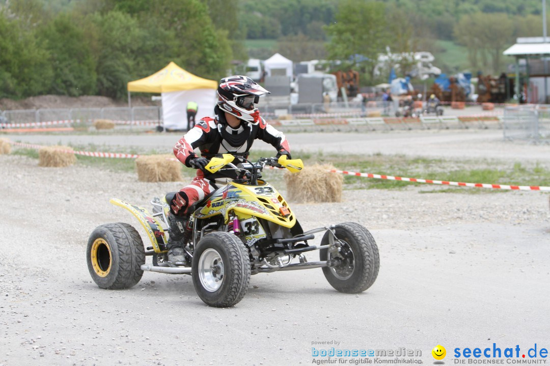 Supermoto: Welschingen am Bodensee, 04.05.2013