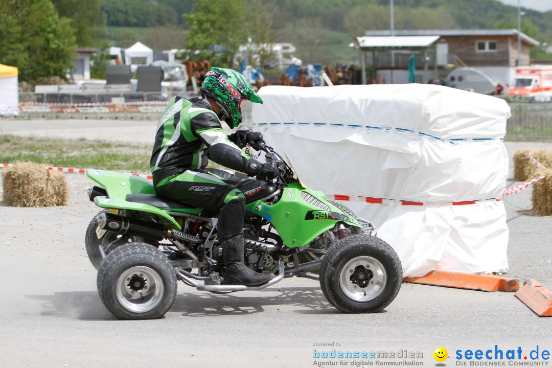 Supermoto: Welschingen am Bodensee, 04.05.2013