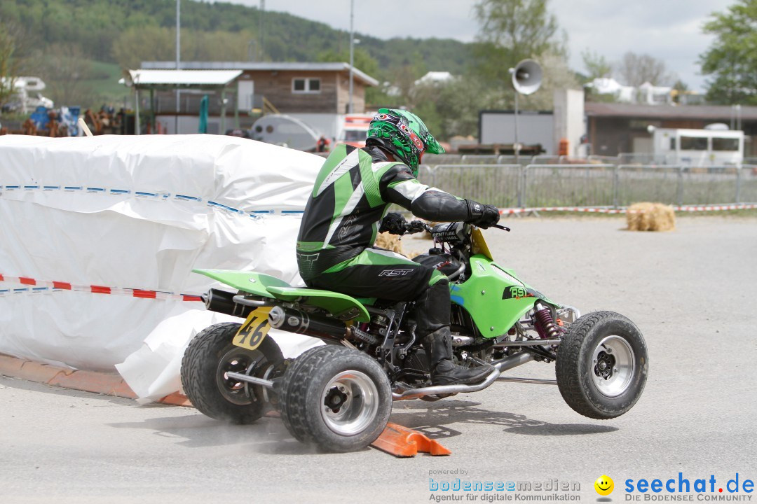 Supermoto: Welschingen am Bodensee, 04.05.2013