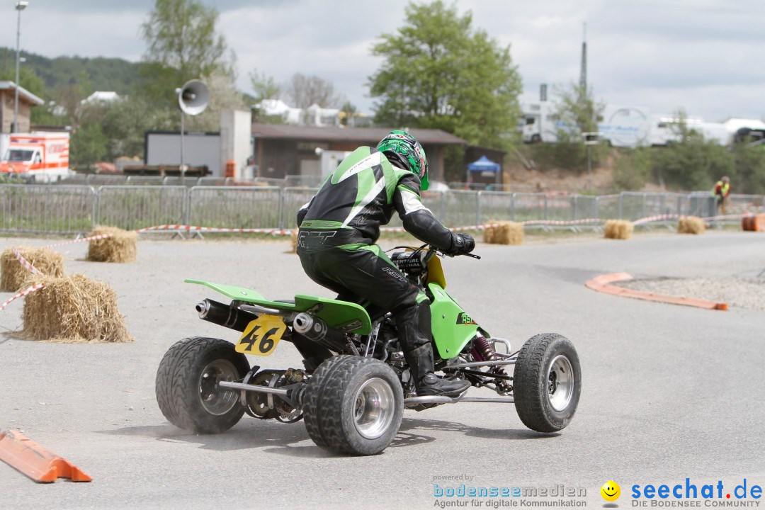 Supermoto: Welschingen am Bodensee, 04.05.2013