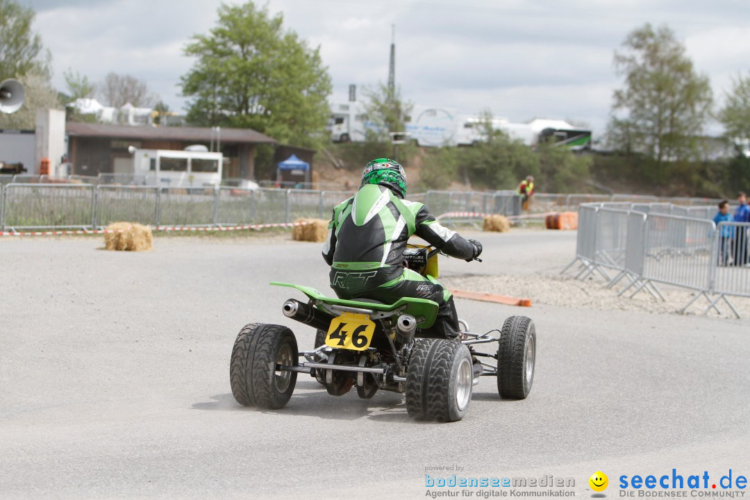 Supermoto: Welschingen am Bodensee, 04.05.2013