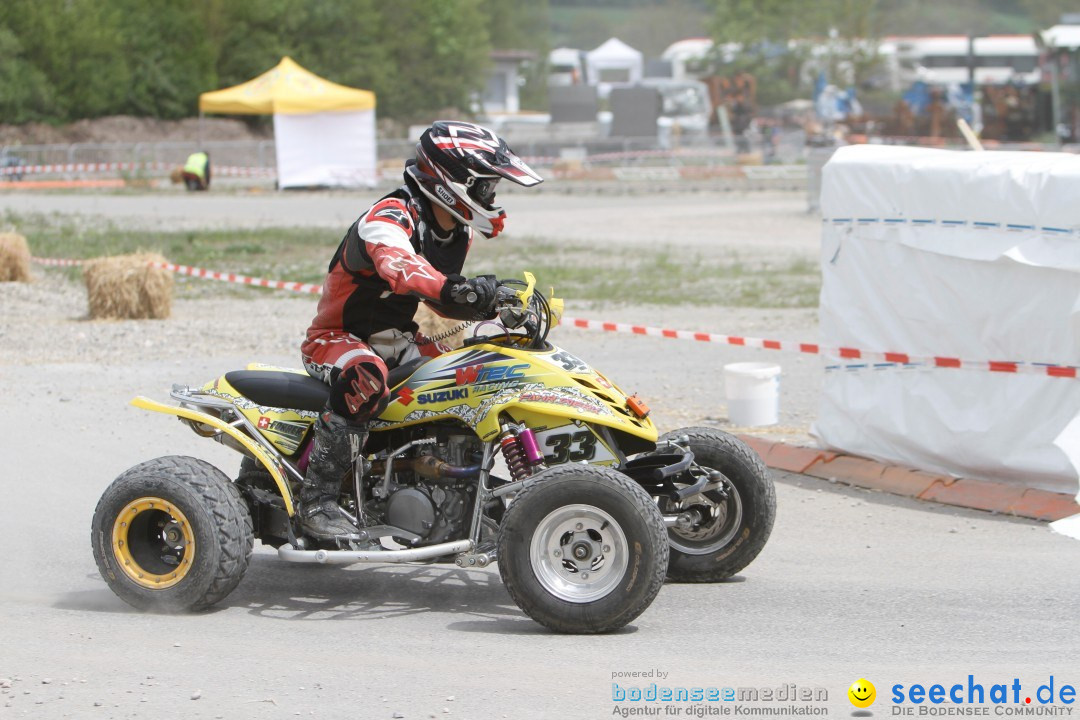 Supermoto: Welschingen am Bodensee, 04.05.2013