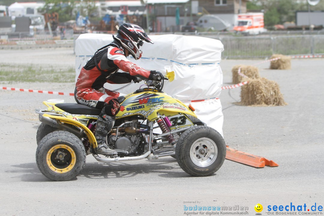 Supermoto: Welschingen am Bodensee, 04.05.2013