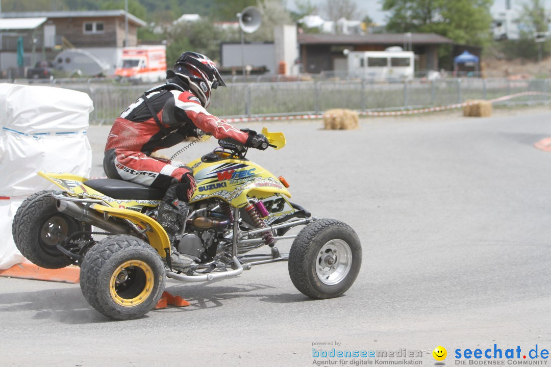 Supermoto: Welschingen am Bodensee, 04.05.2013