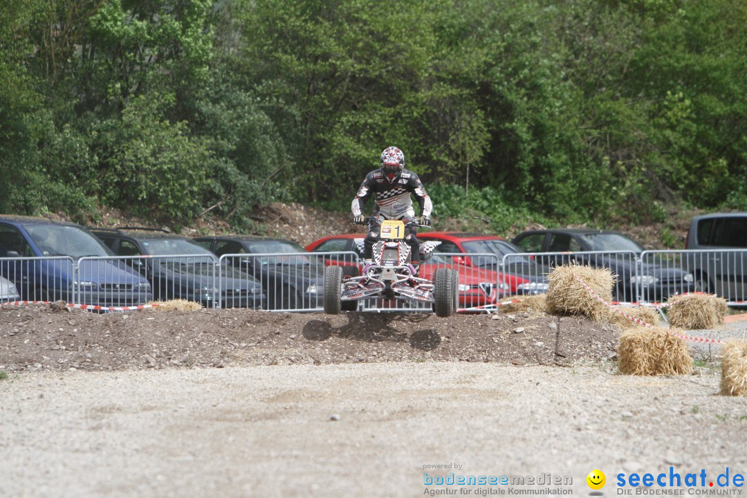 Supermoto: Welschingen am Bodensee, 04.05.2013