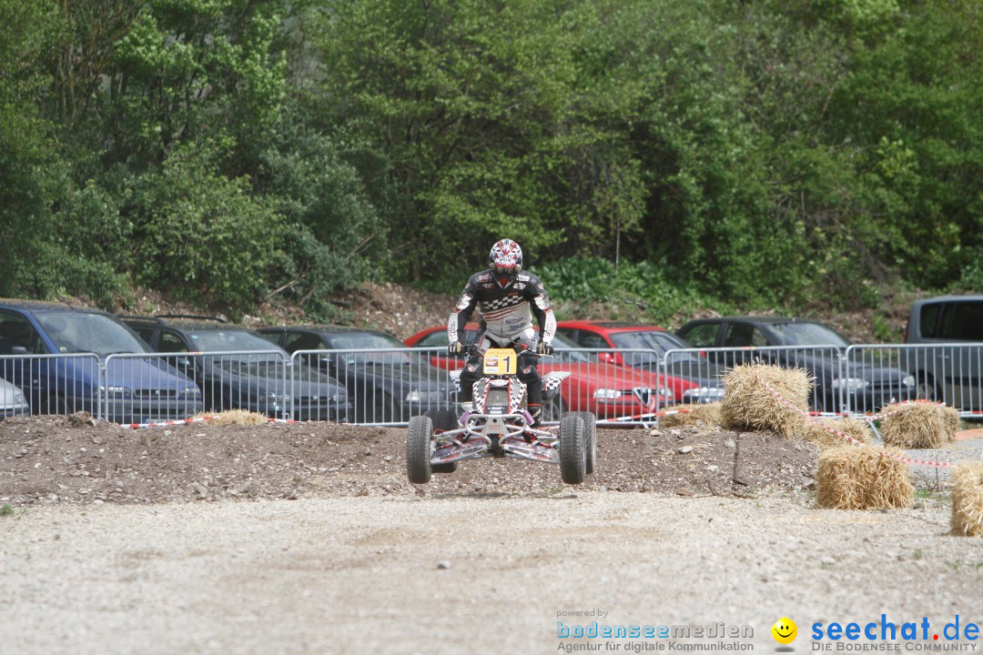 Supermoto: Welschingen am Bodensee, 04.05.2013