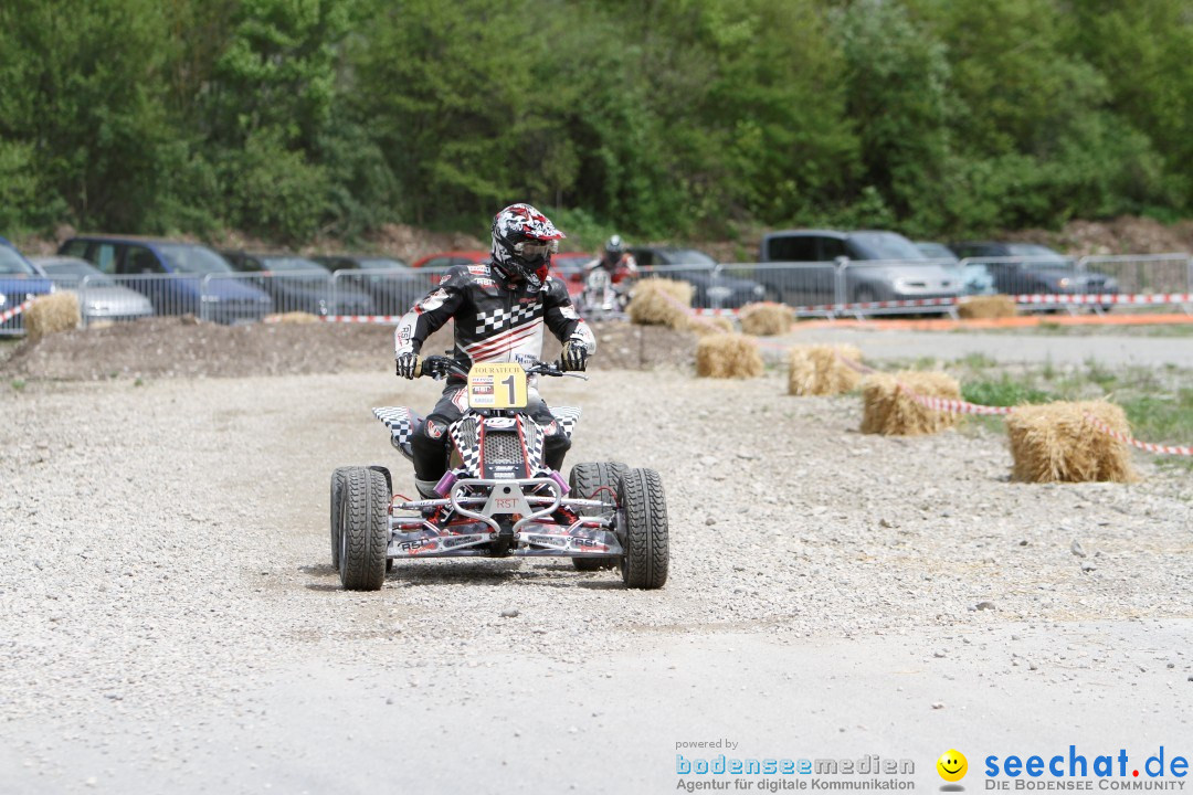 Supermoto: Welschingen am Bodensee, 04.05.2013