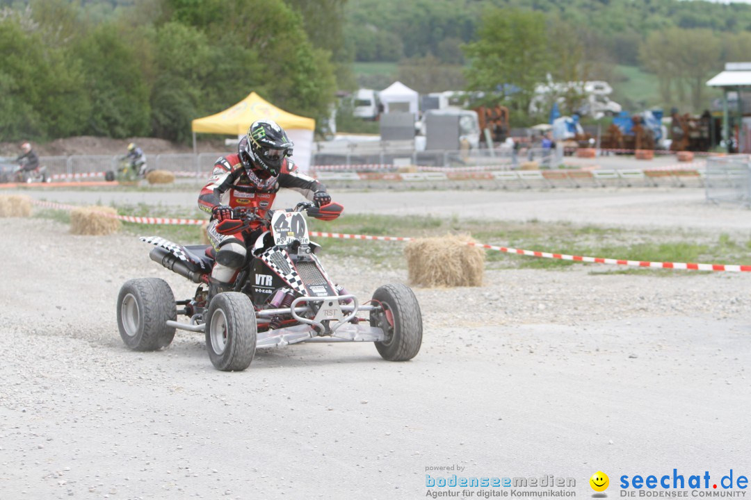 Supermoto: Welschingen am Bodensee, 04.05.2013