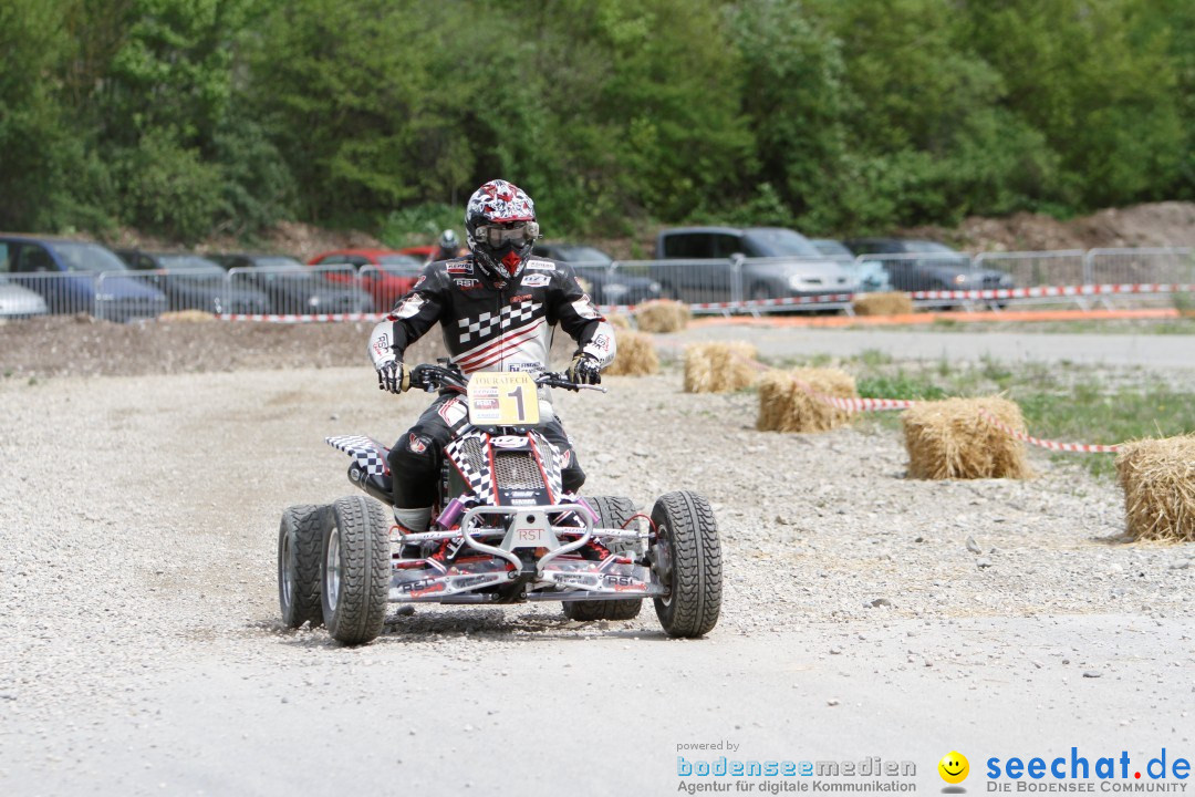 Supermoto: Welschingen am Bodensee, 04.05.2013