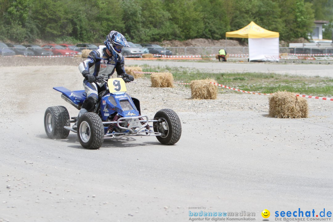 Supermoto: Welschingen am Bodensee, 04.05.2013