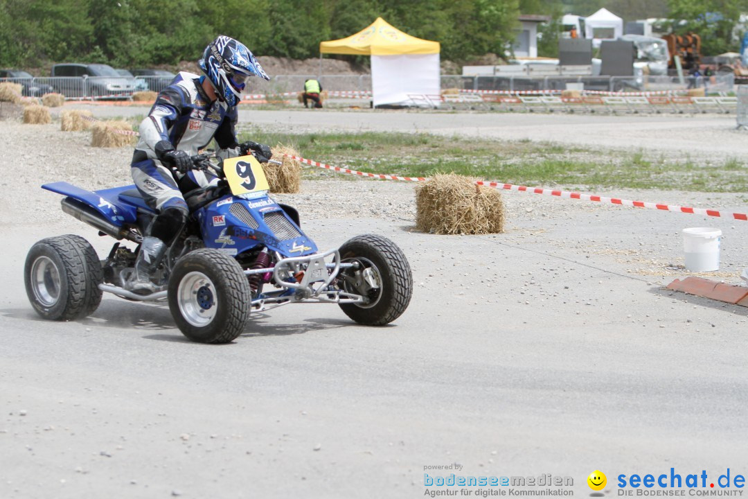 Supermoto: Welschingen am Bodensee, 04.05.2013