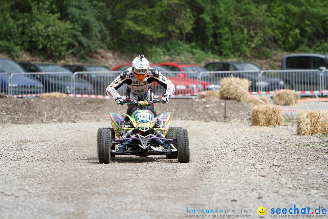 Supermoto: Welschingen am Bodensee, 04.05.2013