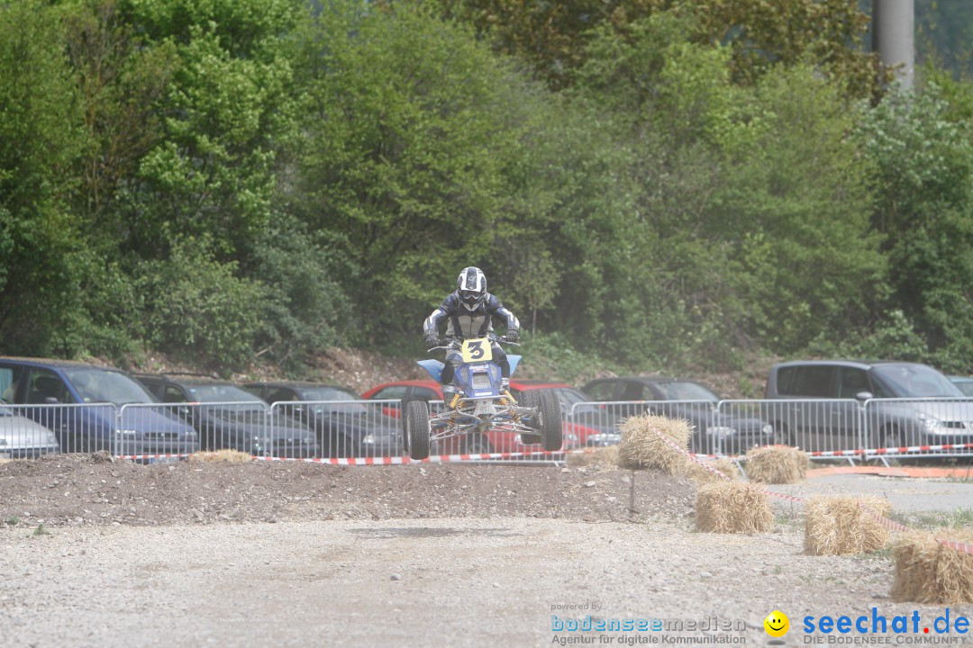 Supermoto: Welschingen am Bodensee, 04.05.2013