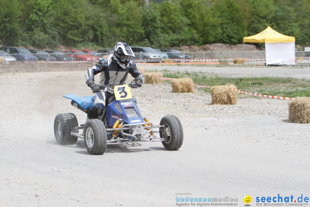 Supermoto: Welschingen am Bodensee, 04.05.2013