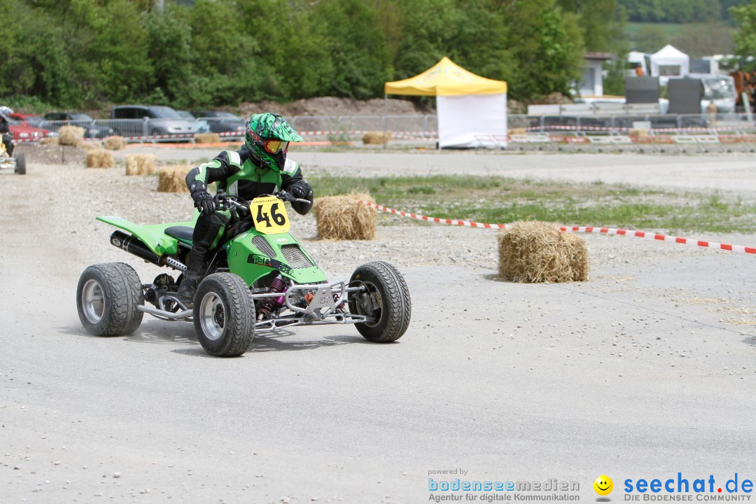 Supermoto: Welschingen am Bodensee, 04.05.2013