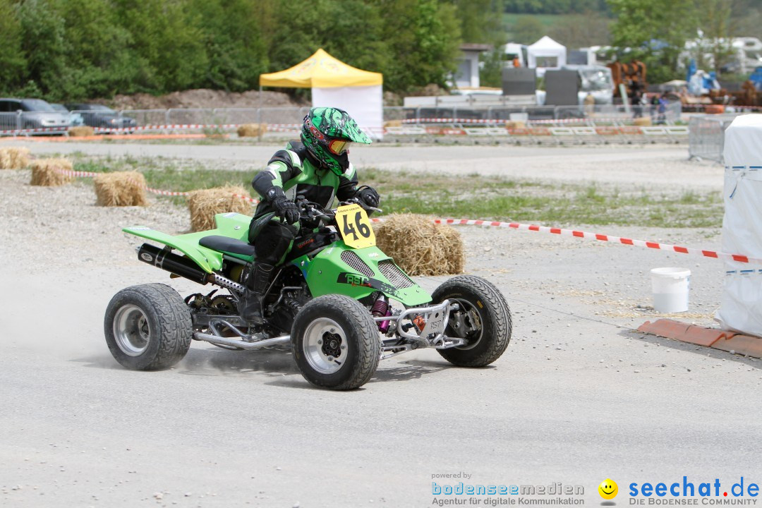 Supermoto: Welschingen am Bodensee, 04.05.2013