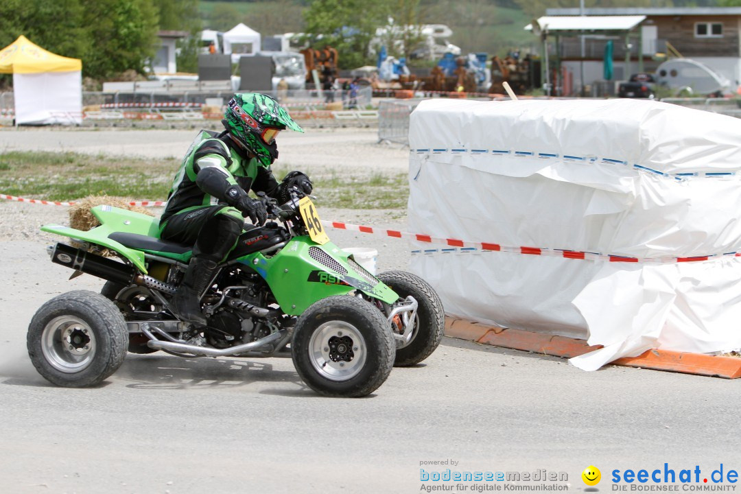 Supermoto: Welschingen am Bodensee, 04.05.2013