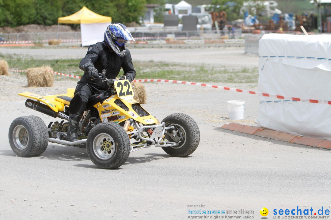 Supermoto: Welschingen am Bodensee, 04.05.2013