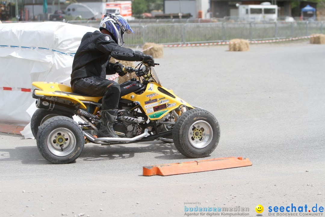 Supermoto: Welschingen am Bodensee, 04.05.2013