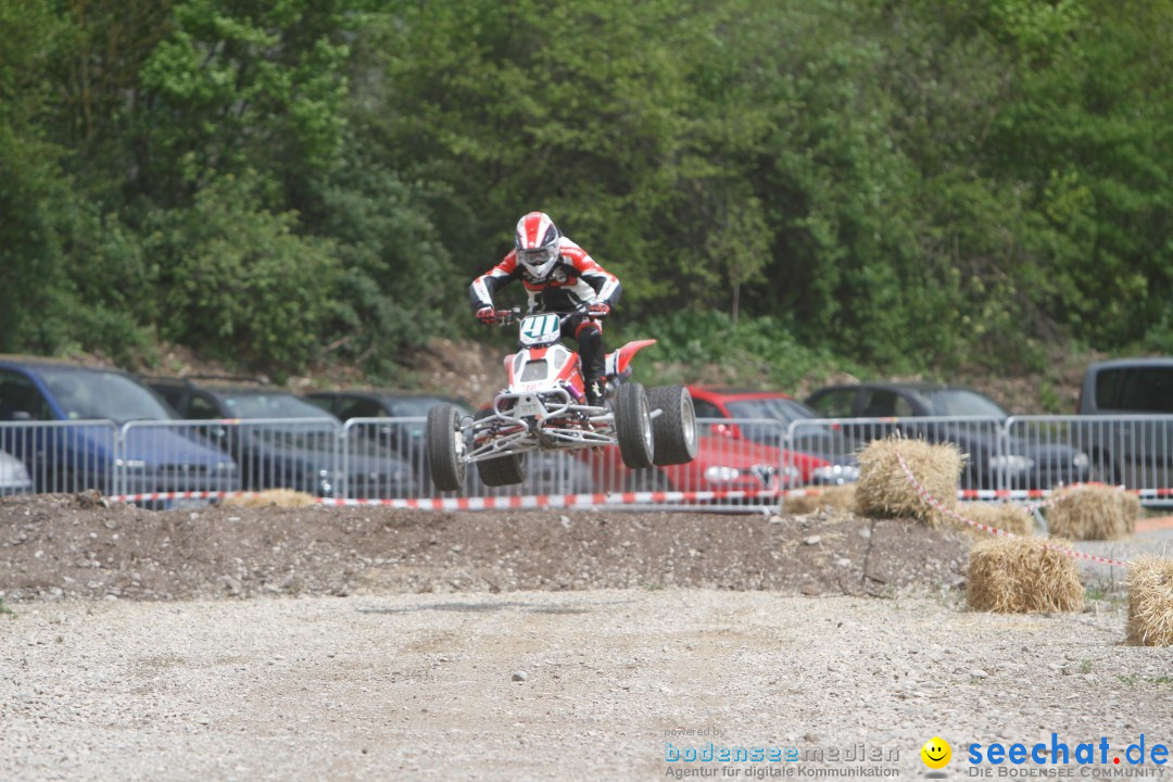 Supermoto: Welschingen am Bodensee, 04.05.2013