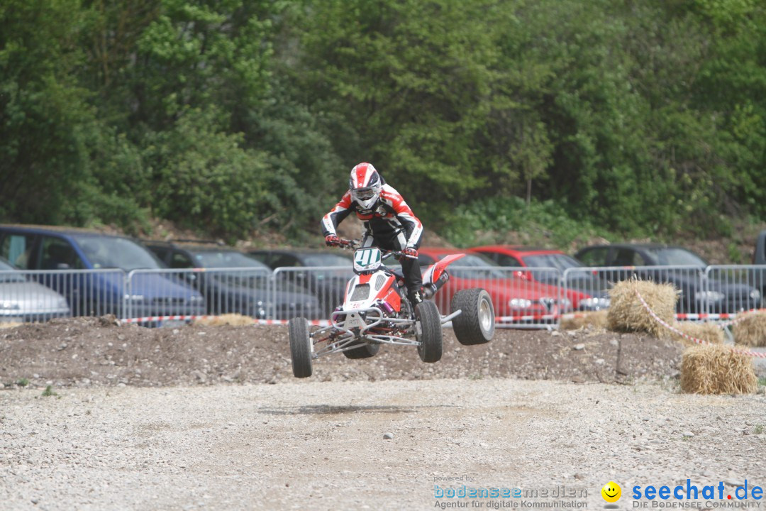 Supermoto: Welschingen am Bodensee, 04.05.2013