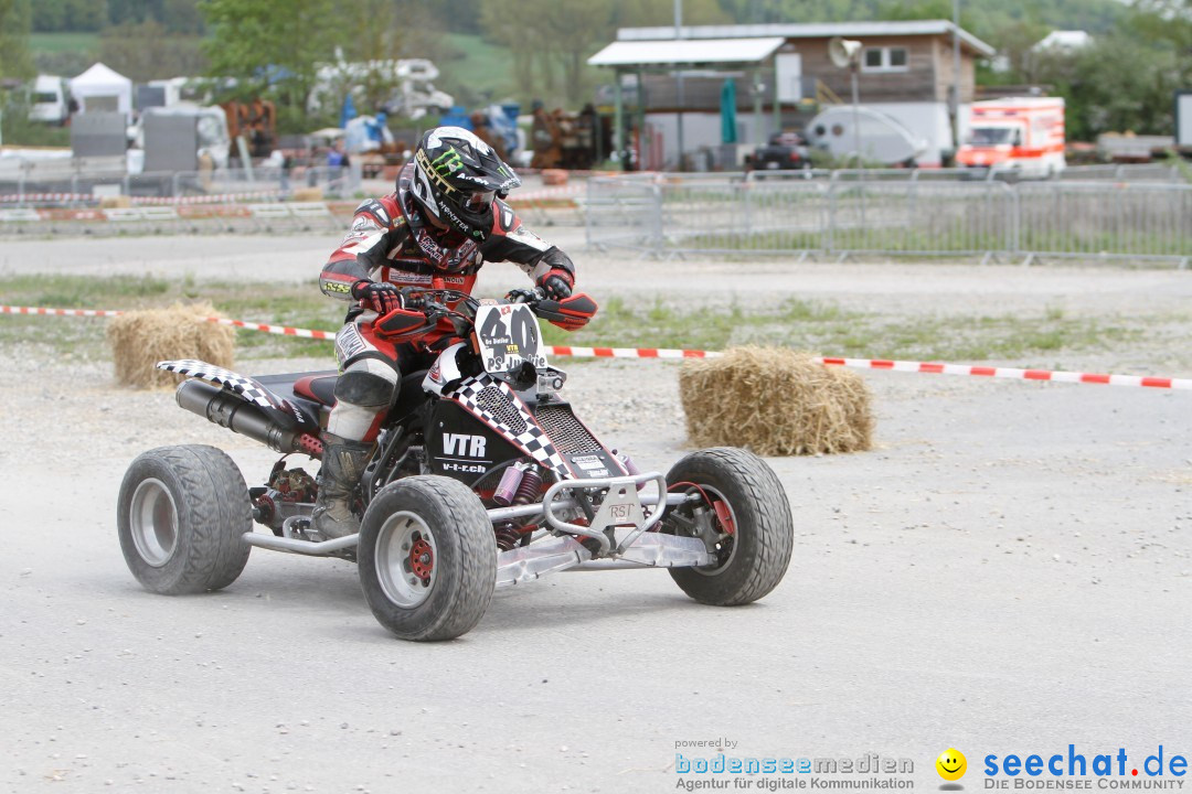 Supermoto: Welschingen am Bodensee, 04.05.2013