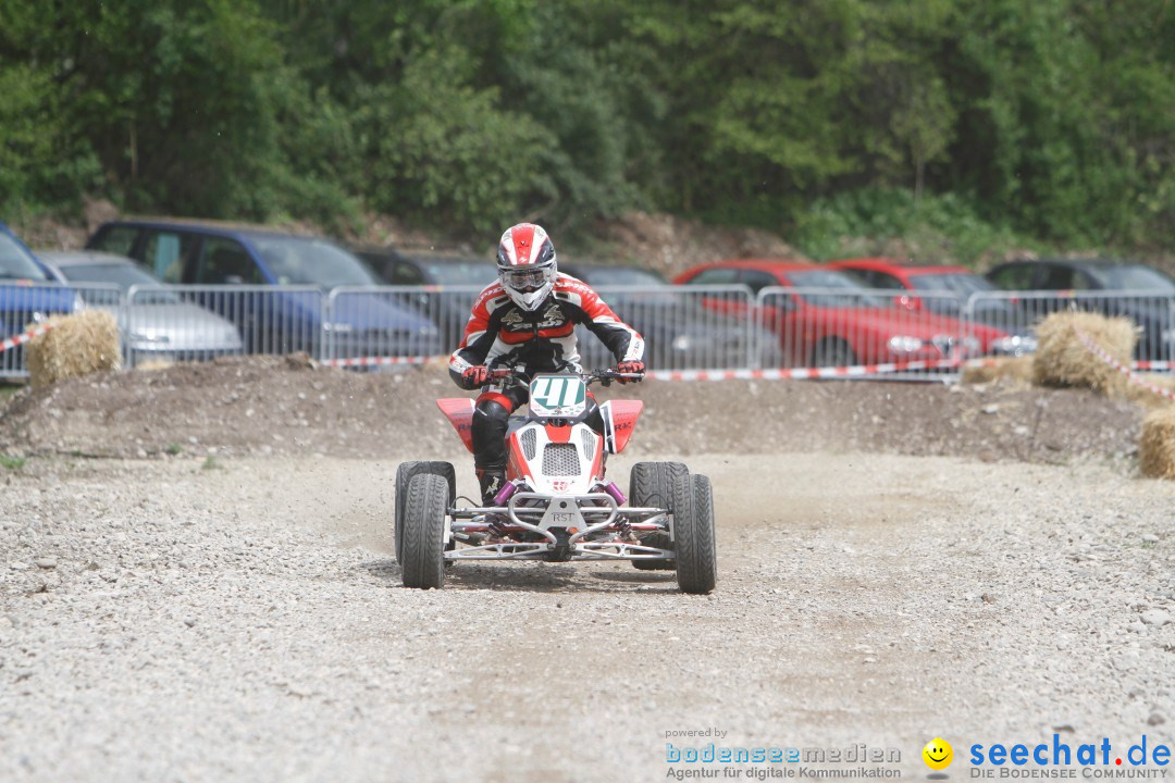 Supermoto: Welschingen am Bodensee, 04.05.2013