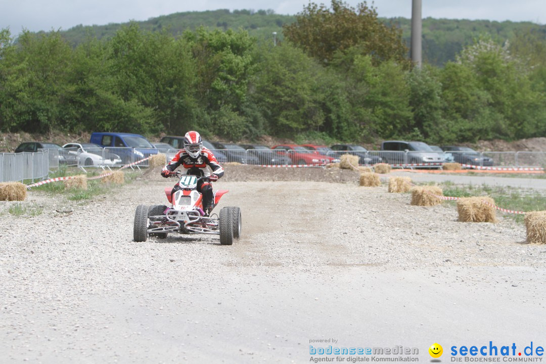 Supermoto: Welschingen am Bodensee, 04.05.2013