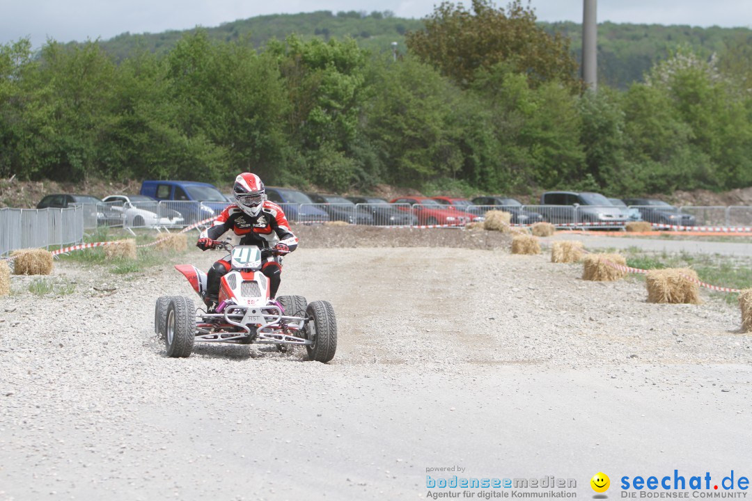 Supermoto: Welschingen am Bodensee, 04.05.2013