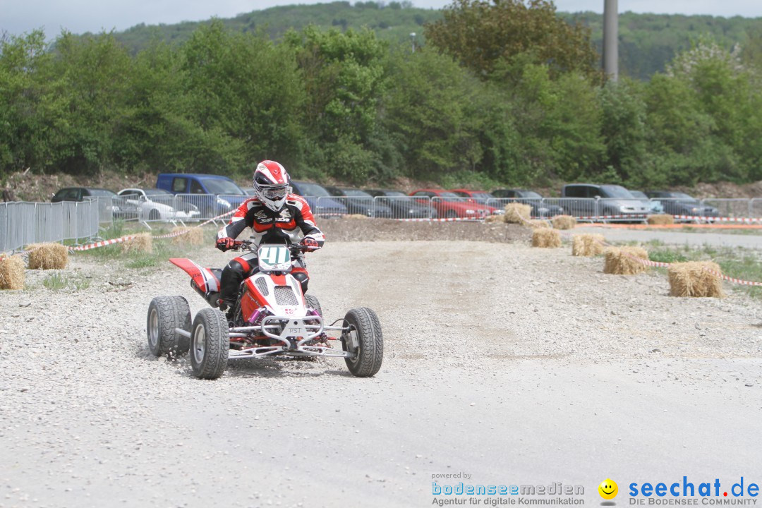 Supermoto: Welschingen am Bodensee, 04.05.2013