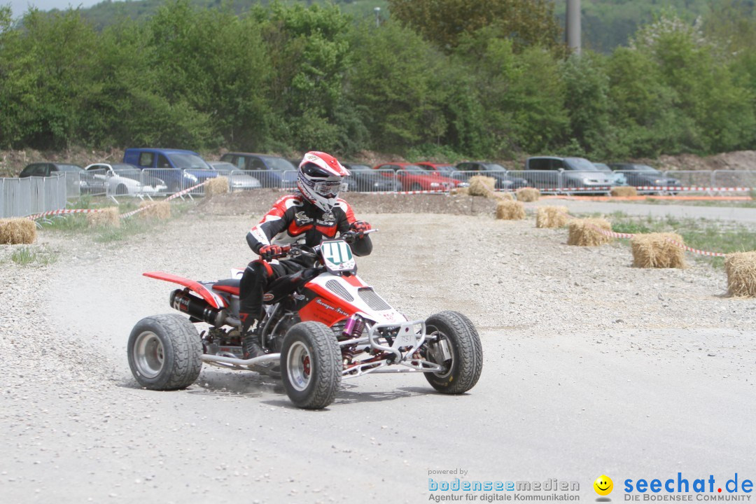 Supermoto: Welschingen am Bodensee, 04.05.2013