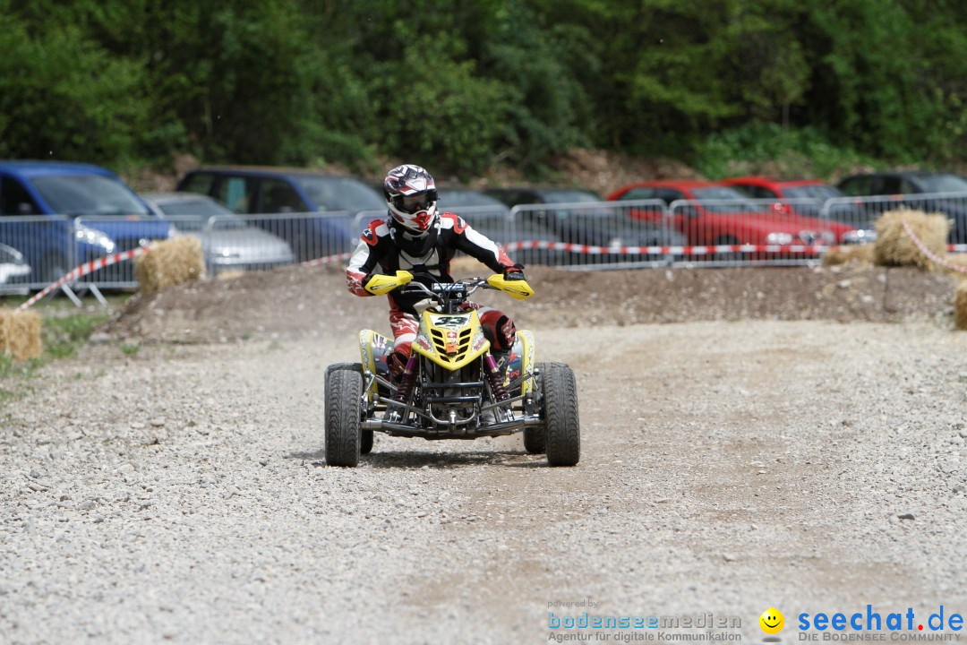 Supermoto: Welschingen am Bodensee, 04.05.2013