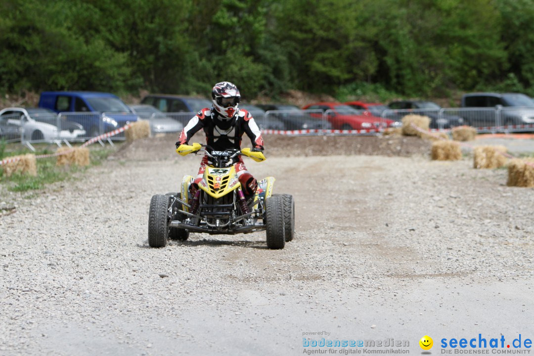 Supermoto: Welschingen am Bodensee, 04.05.2013