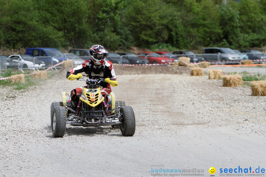 Supermoto: Welschingen am Bodensee, 04.05.2013