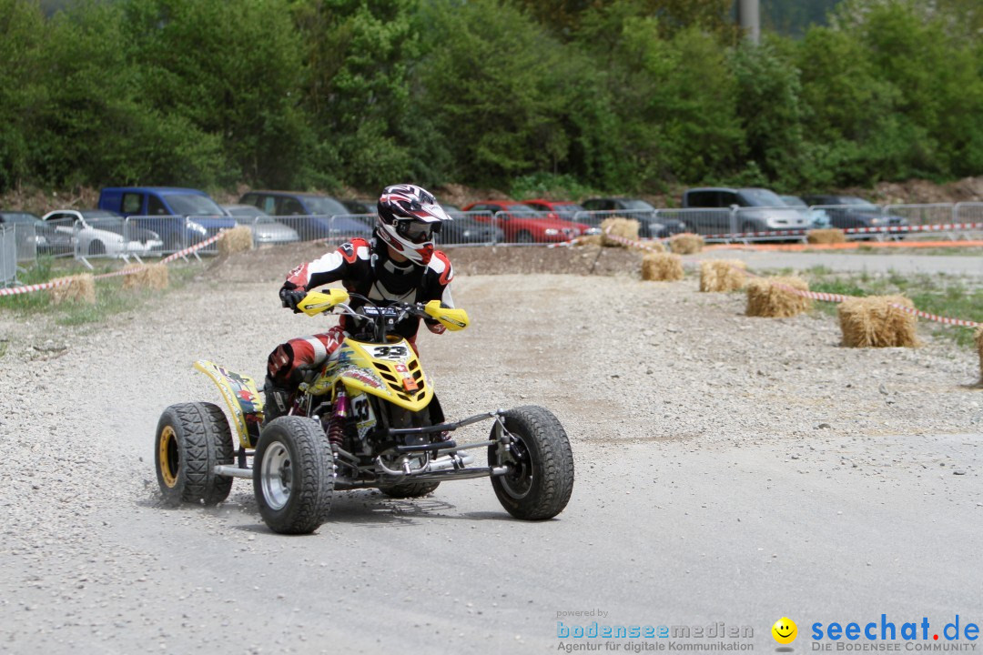 Supermoto: Welschingen am Bodensee, 04.05.2013