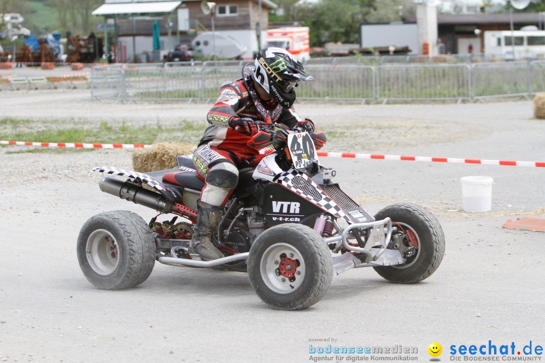 Supermoto: Welschingen am Bodensee, 04.05.2013