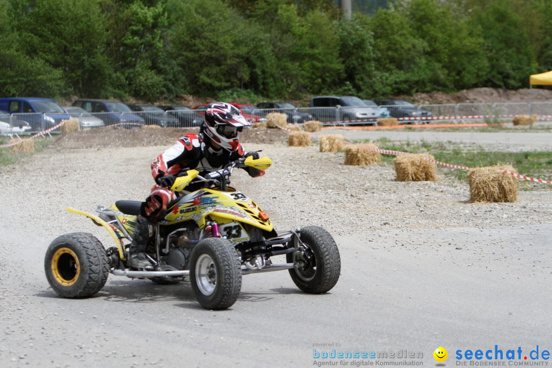 Supermoto: Welschingen am Bodensee, 04.05.2013