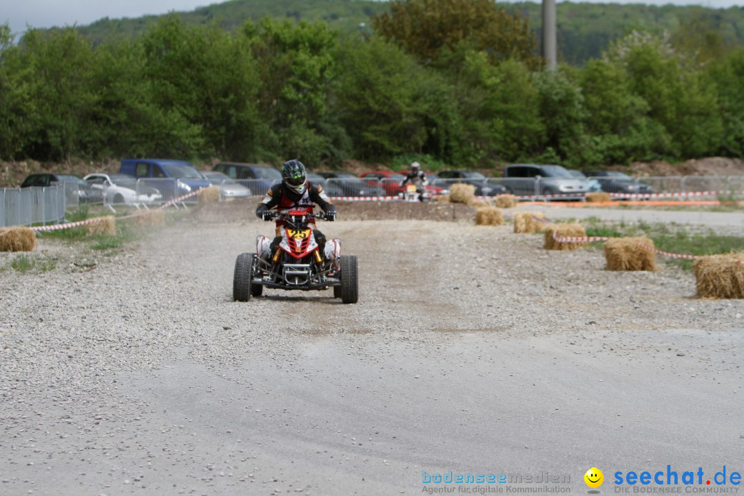 Supermoto: Welschingen am Bodensee, 04.05.2013