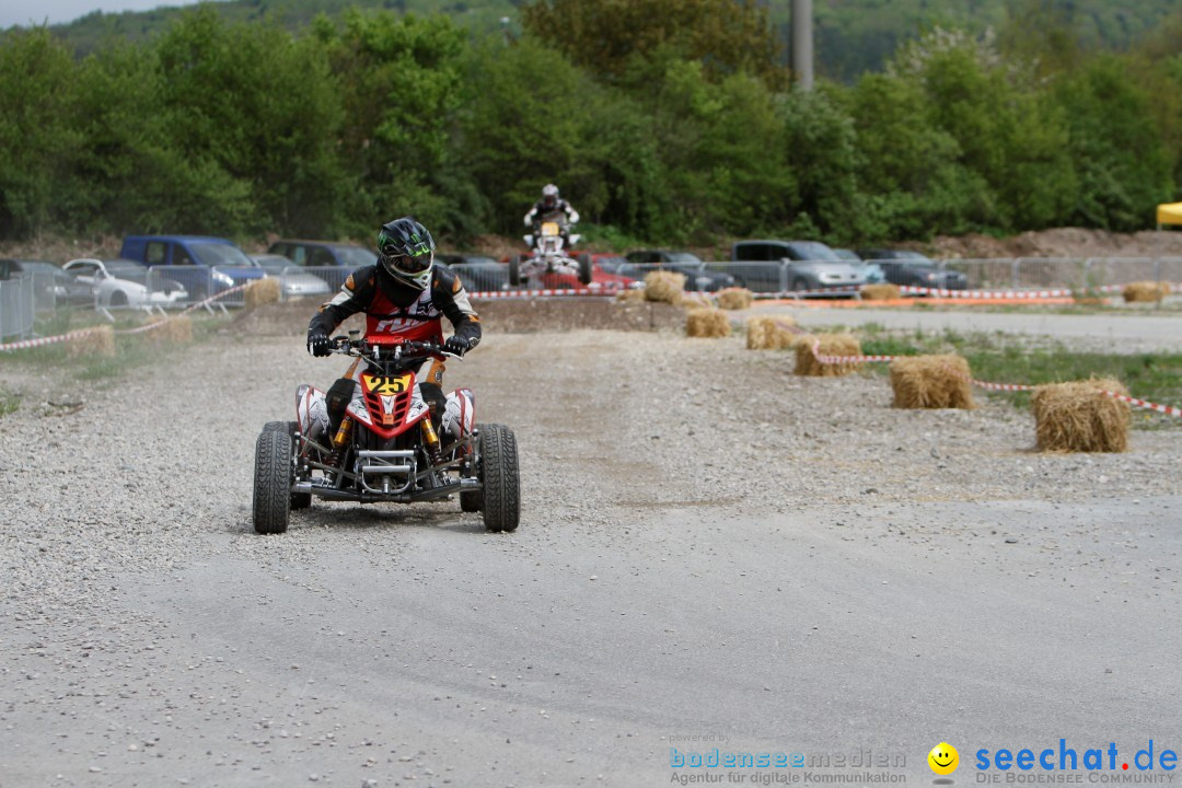 Supermoto: Welschingen am Bodensee, 04.05.2013