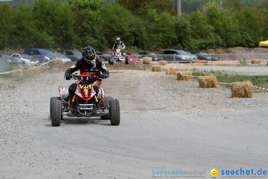 Supermoto: Welschingen am Bodensee, 04.05.2013