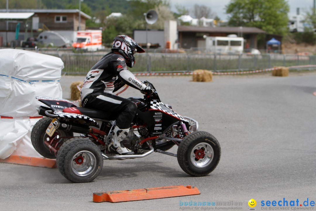 Supermoto: Welschingen am Bodensee, 04.05.2013