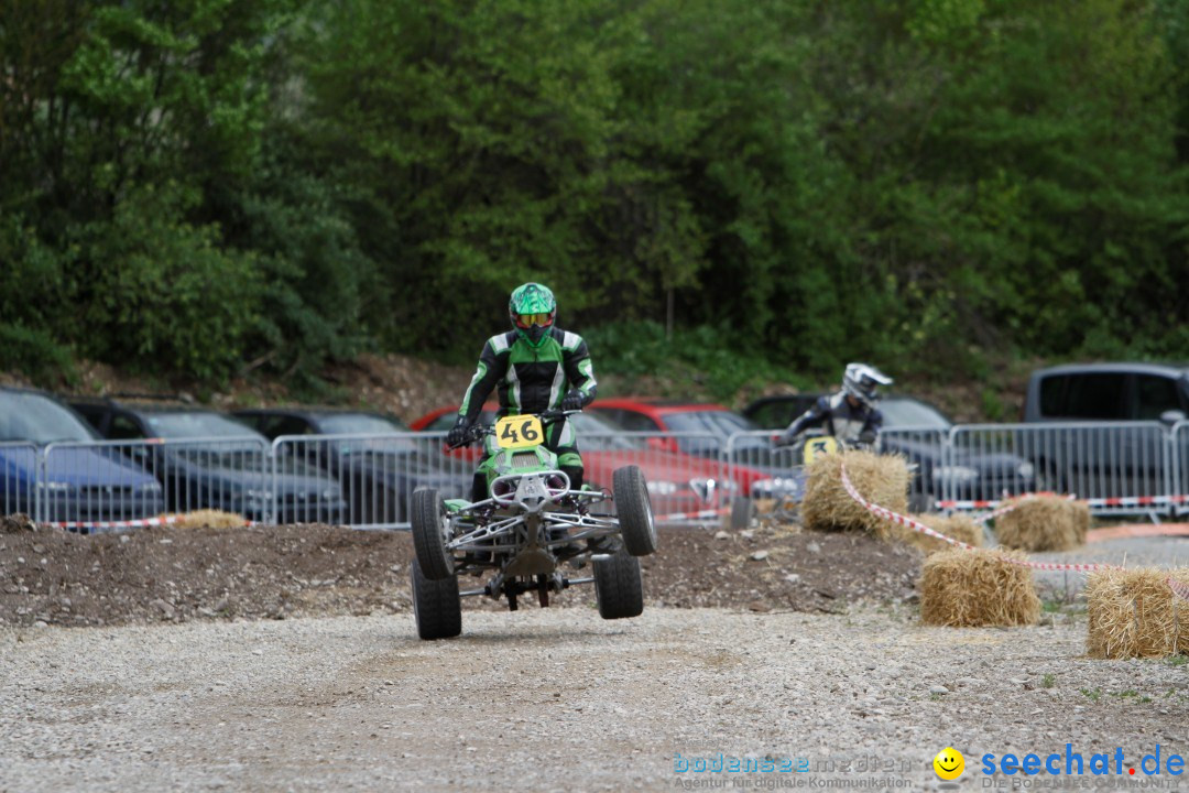 Supermoto: Welschingen am Bodensee, 04.05.2013