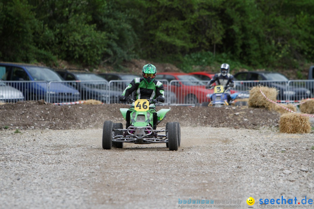 Supermoto: Welschingen am Bodensee, 04.05.2013