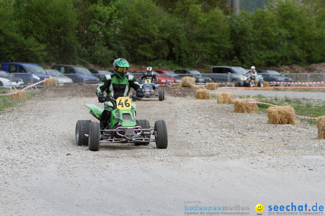 Supermoto: Welschingen am Bodensee, 04.05.2013