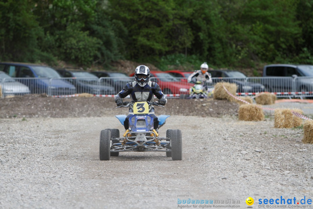 Supermoto: Welschingen am Bodensee, 04.05.2013