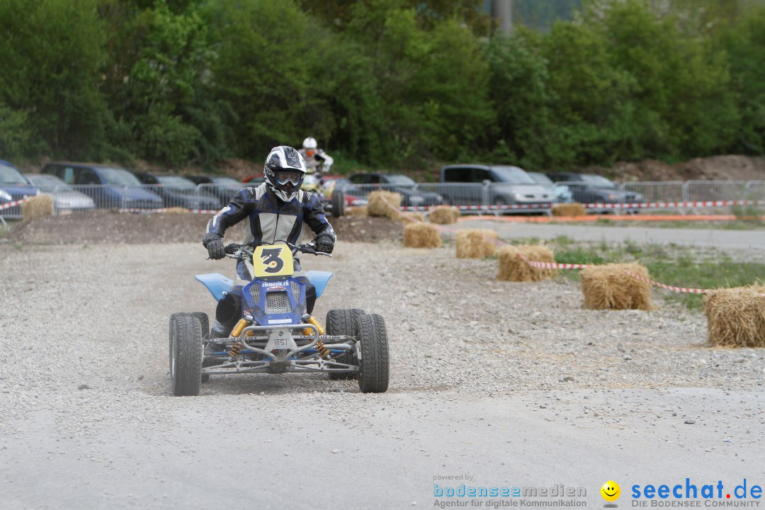 Supermoto: Welschingen am Bodensee, 04.05.2013