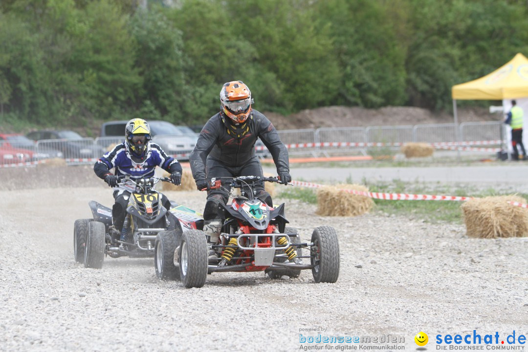 Supermoto: Welschingen am Bodensee, 04.05.2013