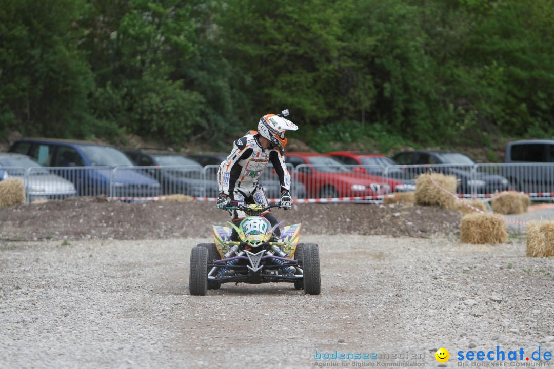 Supermoto: Welschingen am Bodensee, 04.05.2013