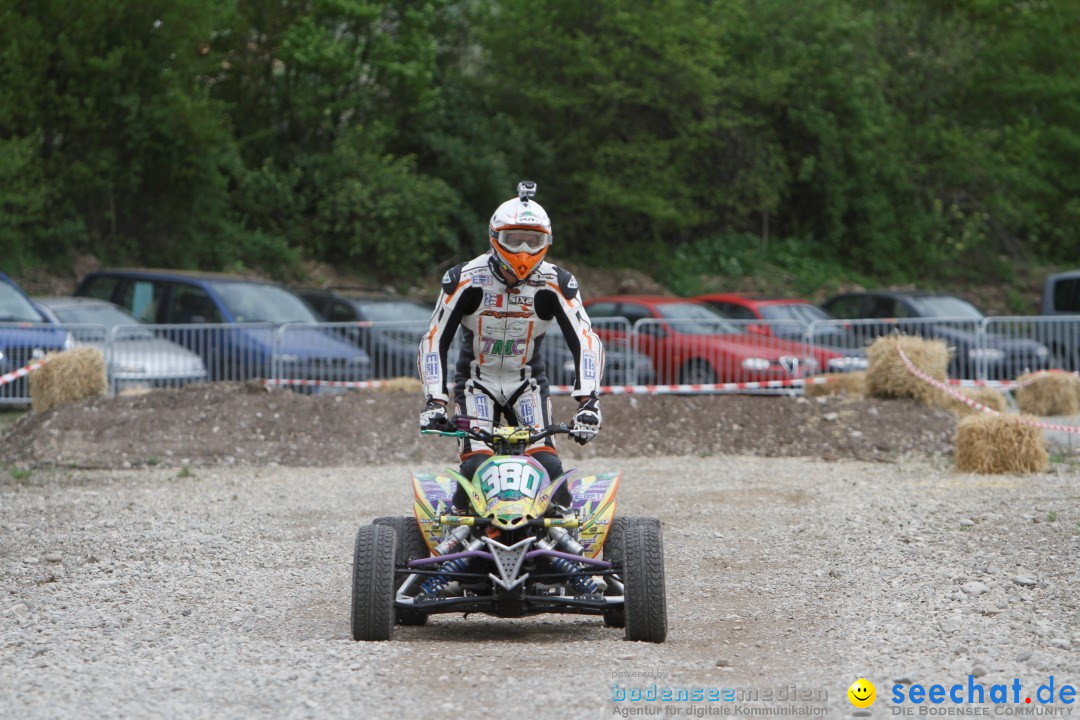 Supermoto: Welschingen am Bodensee, 04.05.2013