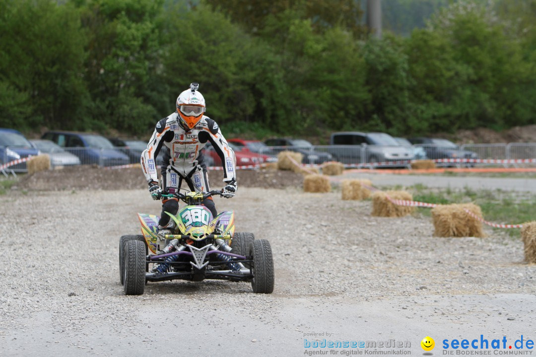 Supermoto: Welschingen am Bodensee, 04.05.2013